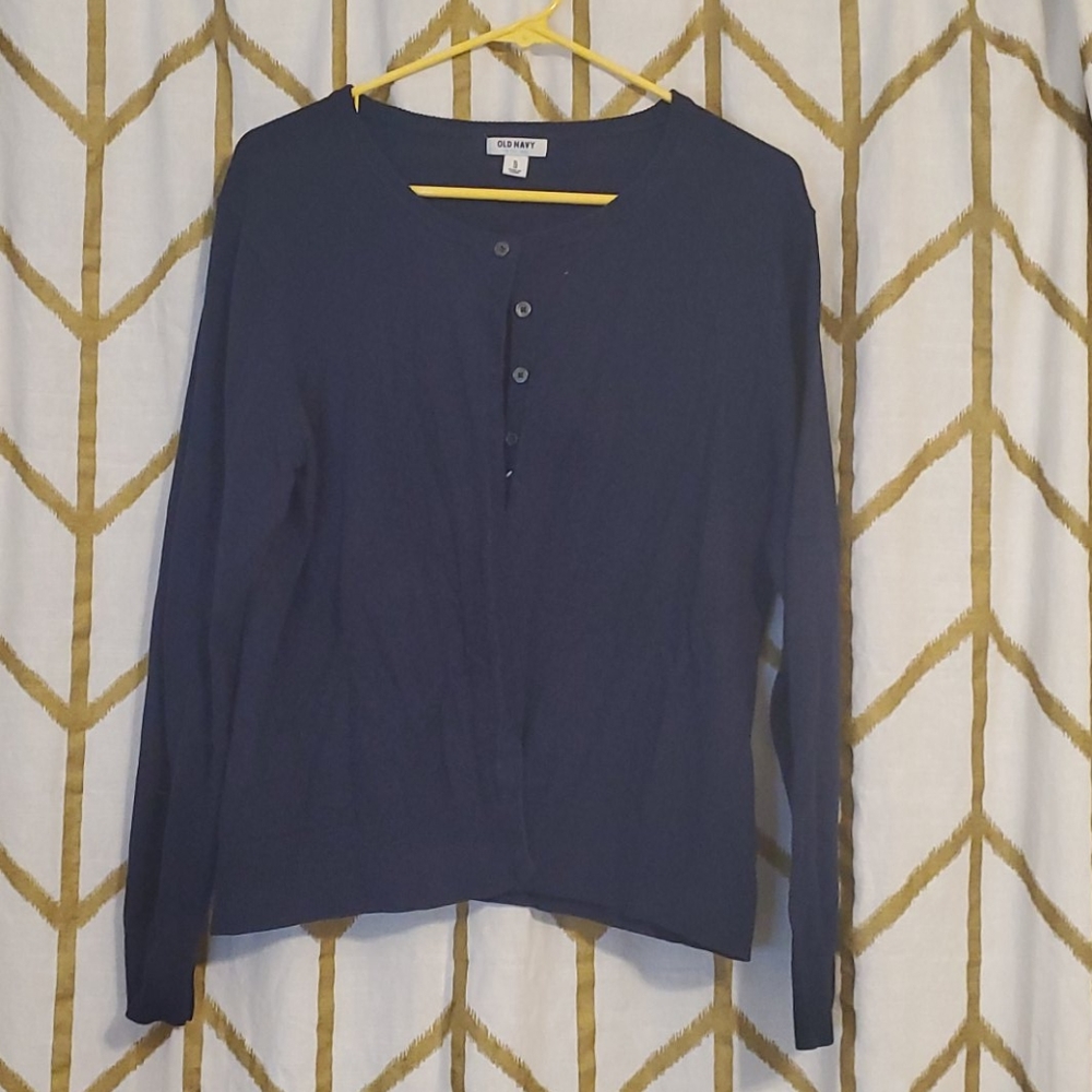 Old Navy Cardigan